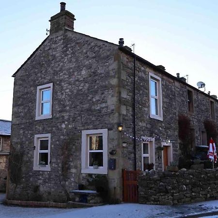 Charming Dog-Friendly Yorkshire Dales Cottage, Austwick Exteriér fotografie