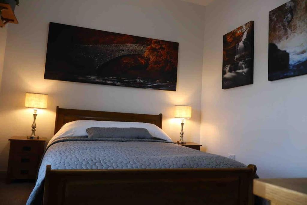 Charming Dog-Friendly Yorkshire Dales Cottage, Austwick Exteriér fotografie