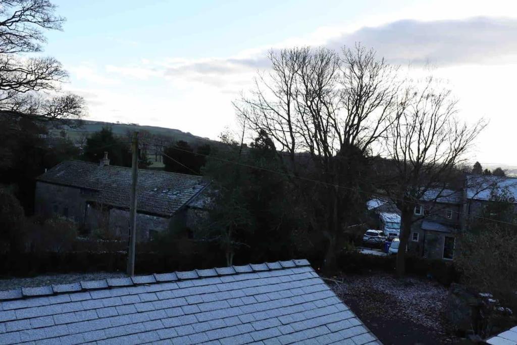 Charming Dog-Friendly Yorkshire Dales Cottage, Austwick Exteriér fotografie