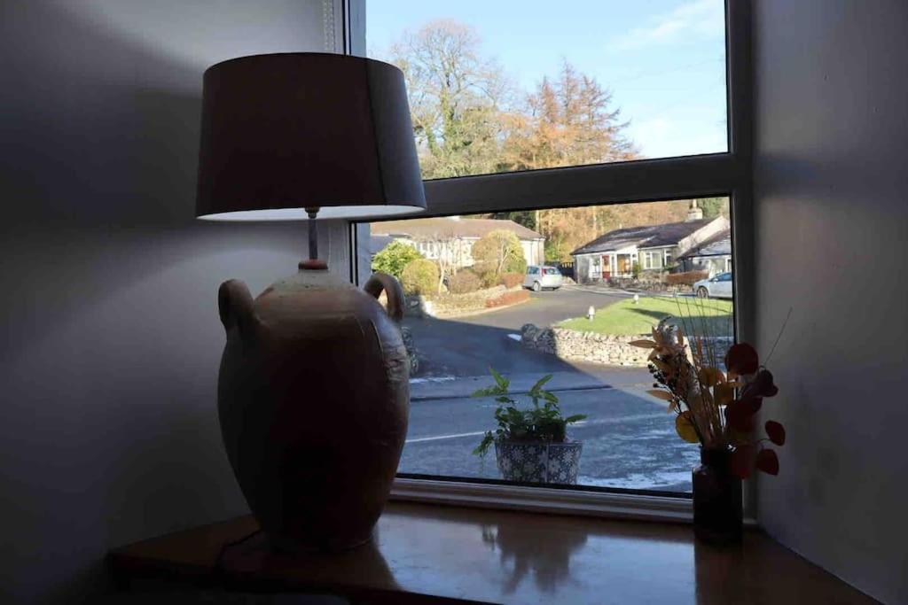 Charming Dog-Friendly Yorkshire Dales Cottage, Austwick Exteriér fotografie