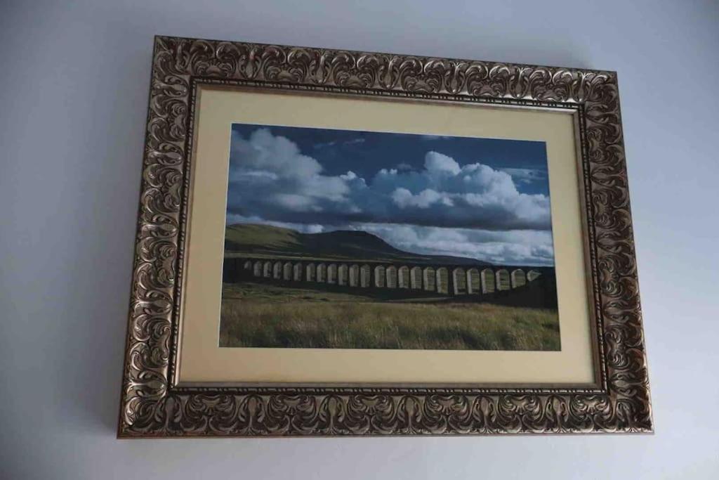 Charming Dog-Friendly Yorkshire Dales Cottage, Austwick Exteriér fotografie