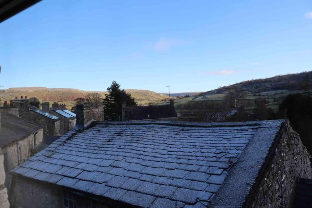 Charming Dog-Friendly Yorkshire Dales Cottage, Austwick Exteriér fotografie