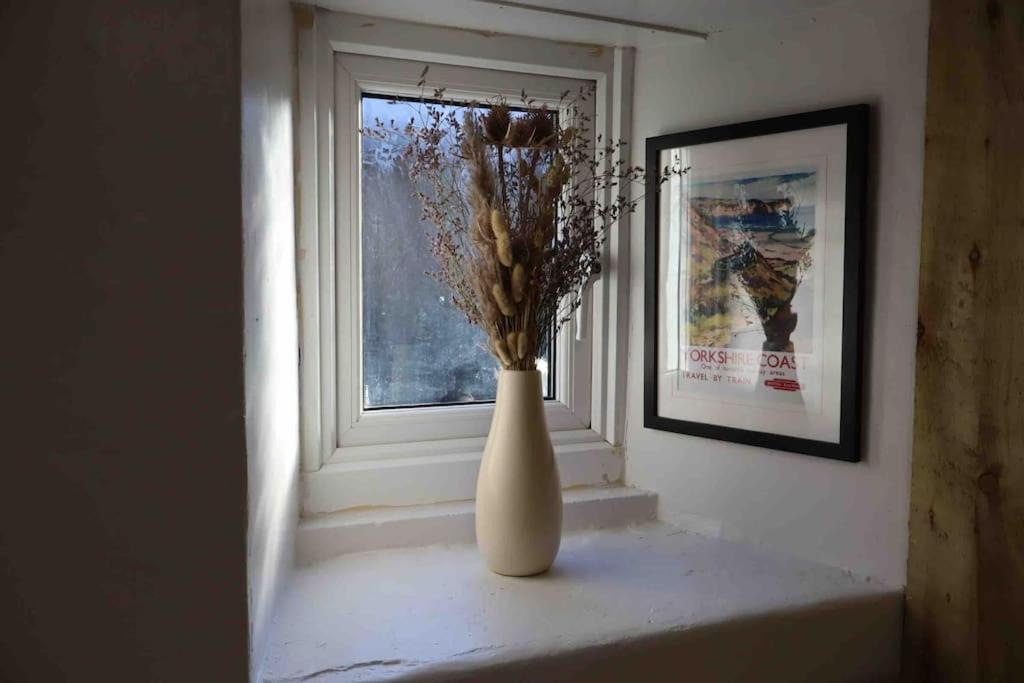 Charming Dog-Friendly Yorkshire Dales Cottage, Austwick Exteriér fotografie